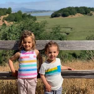 Meet your Posher, Tony